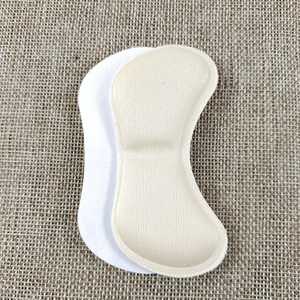 Plantillas de Espuma Viscoelástica HF para Talón, Engrosadas, Antideslizantes, Antidesgaste, Media Plantilla y Almohadilla para Talón - Product Image 6