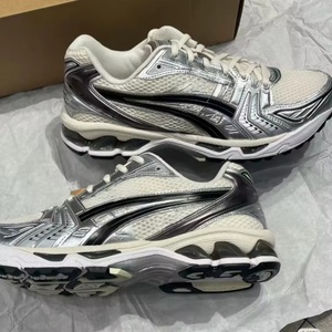 Drop Shipping Luxury Designer Shoes Famous Brand Men's Sneakers 1130 Version Comfortable Walking Style Running Shoes Men - Product Image 3