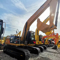 Offre Spéciale : Excavatrice sur Chenilles Hydraulique CAT320D2L Prête à l'Expédition – Digger Cat320D2L d'Occasion de Haute Qualité à Prix Abordable à Vendre