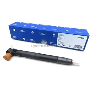 Diesel InJector 28229873 33800-4A710 338004A710 Fuel Injector For Ssangyon Actyon Hyundai