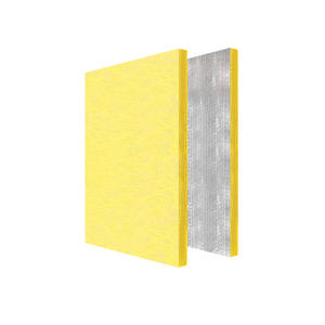 Chine Fabricant <span class=keywords><strong>Laine</strong></span> <span class=keywords><strong>de</strong></span> <span class=keywords><strong>verre</strong></span> minérale Acoustique Matériau d'isolation ignifuge Rouleau 10-48 <span class=keywords><strong>Densité</strong></span> <span class=keywords><strong>kg</strong></span> <span class=keywords><strong>M3</strong></span> Couverture en <span class=keywords><strong>laine</strong></span> <span class=keywords><strong>de</strong></span> <span class=keywords><strong>verre</strong></span> - Product Image 2