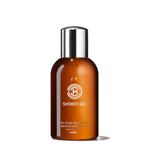 Promoción de Venta de Muestra Gratuita, Compre Ahora Gel de Baño y Ducha Fresh Skin Tighten Whitening Tobacco Absolute con <span class=keywords><strong>Glutatión</strong></span> - Product Image 2