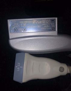 Ультразвуковой линейный датчик GE L6-12-RS для Logiqe, GE L6-12-RS - Product Image 6
