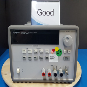 Plc E3632a: 0-15v, 7a / 0-30v,4a แหล่งจ่ายไฟ (1322) สำหรับสินค้าที่มีการรับประกัน - Product Image 1