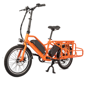 48V 500W deux roues E-<span class=keywords><strong>Cargo</strong></span> Bakfiets <span class=keywords><strong>vélo</strong></span> <span class=keywords><strong>cargo</strong></span> <span class=keywords><strong>électrique</strong></span> gros pneu 2 personnes avec bon prix <span class=keywords><strong>vélo</strong></span> <span class=keywords><strong>cargo</strong></span> longue queue - Product Image 6