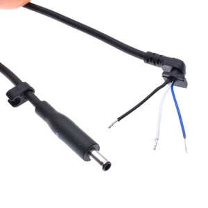 Conector de Cable de alimentación de 4,5x3,0/4,5x3,0mm, adaptador de cargador de CC, Cable de fuente de alimentación con luz LED para portátil Dell - Product Image 6
