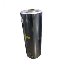 Sac antistatique Btree BT-SB1000 gris argenté laminé VMPET/PE ESD pour ordinateur portable, disque dur, produits électroniques