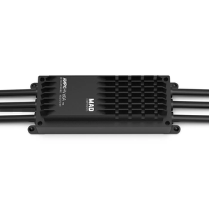 Mad foc <span class=keywords><strong>60A</strong></span> 8-14S ESC Chất lượng cao không chổi than Drone động cơ điện tử điều khiển tốc độ cho RC động cơ FPV UAV lớn bay không người lái - Product Image 2