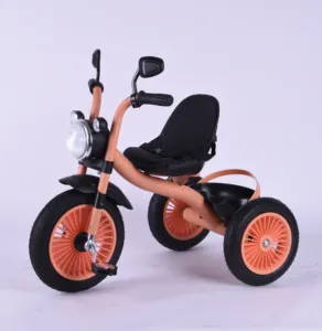 带CE的廉价儿童三轮车/婴儿自行车3轮/婴儿3轮汽车