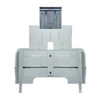 Nouveau bac d'alimentation en papier de remplacement pour scanner Kodak Alaris E1035 E1040 S2040 S2050 S2060w S2070 S2080w - Pièces détachées