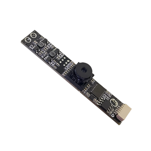 โมดูลกล้อง USB ความละเอียด 5MP 1080P HD พร้อม 76 °   FOV, USB2.0, การจดจำใบหน้า - Product Image 1