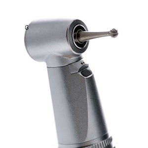 Frese diamantate dentali di alta qualità per odontoiatria - Product Image 2