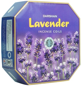 Incienso Premium con Aroma a Lavanda Calmante, Fórmula de Larga Duración para el Confort del Hogar y Repelente de Mosquitos - Product Image 2
