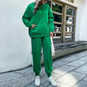 2024 yeni varış sweatpants ve hoodie seti artı boyutu eşofman takımlar kadınlar için yüksek kalite koşu kıyafetleri tasarımcı eşofman takımları kadınlar