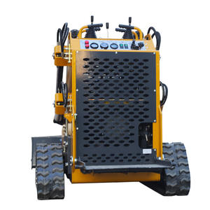 توريد من المصنع مباشرة عجلة سكيد واي واي ديزل صغيرة للبيع - Product Image 6