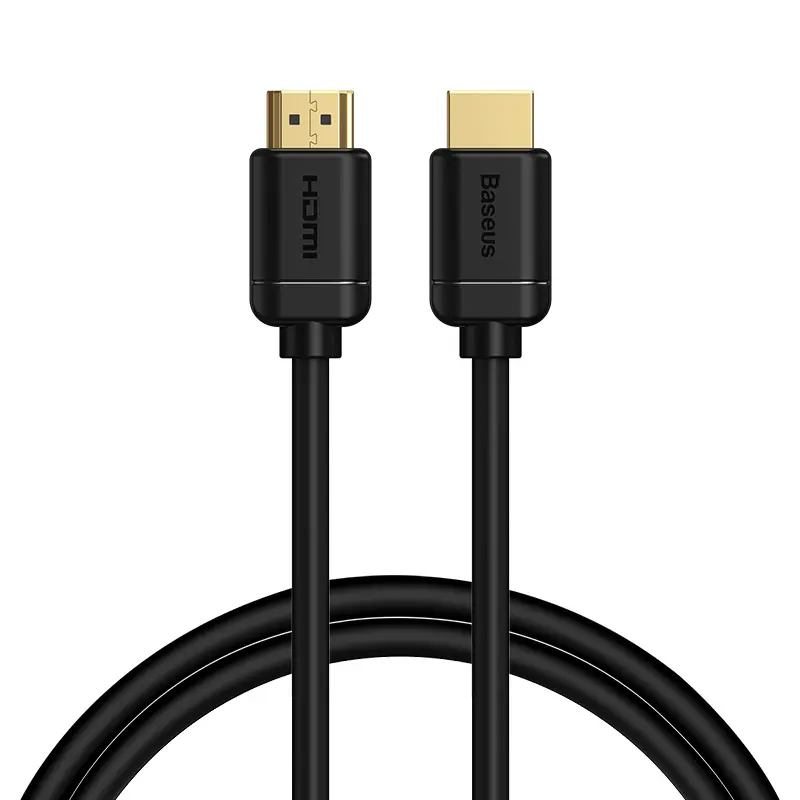 High Definition Series HD-MI to HD-MI Adapter Cable