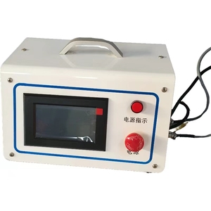 เครื่องทดสอบอัตราส่วนรับน้ำหนักแบบดิจิตอล CBR-IIIA สำหรับพื้นถนนและอุปกรณ์วัดสภาพถนน (CBR) - Product Image 3
