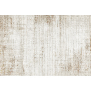 EIFFEL HOME Alfombra de estilo nórdico con rayas, tela de fibra de poliéster, cuadrada, para sala de estar, dormitorio, resistente al agua, resistente a las manchas, duradera - Product Image 5