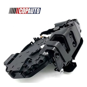 Actuador de cerradura de puerta delantera derecha 2012 con MOTOR LR014100 para <span class=keywords><strong>LR</strong></span> Discovery 4 RR Sport <span class=keywords><strong>Evoque</strong></span> 6W8A-21812-AG - Product Image 4