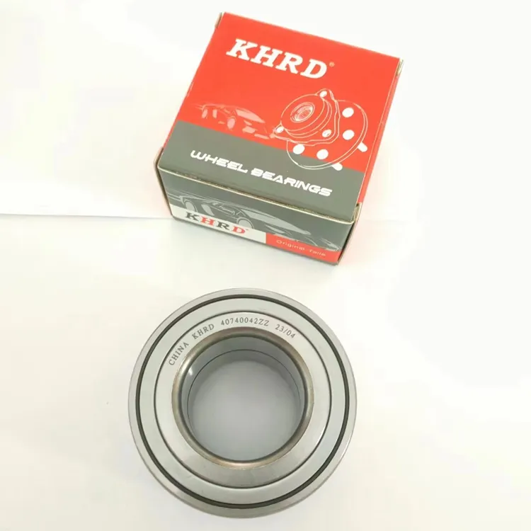 KHRD High Speed 35*68*45MM DAC35680045 Wheel Hub Bearing For Automobile Parts