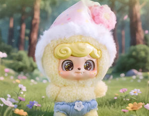 Auténticos JOTOYS Q. KID serie <span class=keywords><strong>de</strong></span> <span class=keywords><strong>cuentos</strong></span> <span class=keywords><strong>de</strong></span> hadas caja ciega <span class=keywords><strong>de</strong></span> PVC <span class=keywords><strong>de</strong></span> moda figura <span class=keywords><strong>de</strong></span> Anime <span class=keywords><strong>DE</strong></span> ACCIÓN lindo juguete <span class=keywords><strong>de</strong></span> diseño aleatorio para el cumpleaños del bebé - Product Image 6