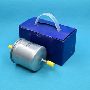 Filtros de Combustible para Motor de Automóvil 30620512 al por Mayor para Automóviles Volvo - Product Image 5