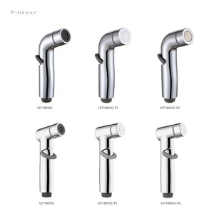 Пластиковый распылитель для ванной - Product Image 1