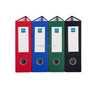 <strong>A4</strong> Portable <strong>File</strong> <strong>Box</strong> Storage <strong>File</strong> <strong>Box</strong> Data <strong>Box</strong> Archives <strong>File</strong> <strong>Folders</strong> for <strong>Office</strong> - Product Image 2