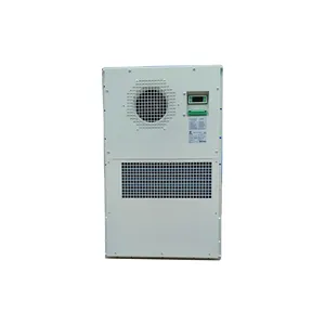 Gabinete elétrico 1000w unidade de resfriamento ar condicionado unidade ac para armário elétrico