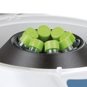 La plage de vitesse réglable de la micro-centrifugeuse <span class=keywords><strong>Welso</strong></span> WMC500M est de 100 à 5000 tr/min - Product Image 4