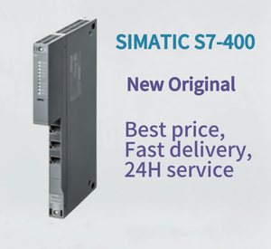 Nouveau module Ethernet industriel d'origine Siem Ens 6GK7443 CP443-1 pour SIMATIC S7-400 PLC - Product Image 6