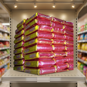 Arroz Basmati Tailandés Puro Orgánico Seco y Duro - Product Image 3