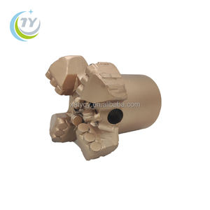 4 כנפיים לא <span class=keywords><strong>coring</strong></span> <span class=keywords><strong>pdc</strong></span> קצת 133 מ "מ מים קידוח טוב - Product Image 3