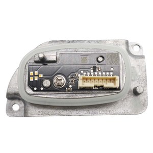 Kimh <span class=keywords><strong>LED</strong></span> tín hiệu rẽ ánh sáng 5 Series G30/G31/G38/F90 Đèn pha điều khiển đơn vị 12V 6000K OE 63117214941/63117214942 thiên thần mắt - Product Image 5