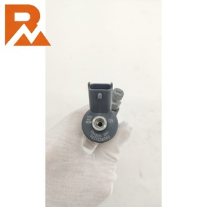 Injecteur de carburant Common Rail 0445110044 pour moteur DW10 2.0 HDi - Product Image 5