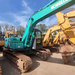 Kobelco Sk140 - Product Image 2