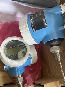 Medidor de Nivel por Radar de Onda Guiada Endress+Hauser, Precisión: 2 mm, Fabricante Directo, Suministro a Largo Plazo - Product Image 3