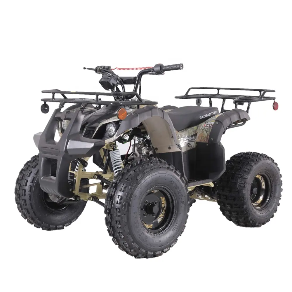 Tao Động Cơ Nóng Bán 110cc 125cc Epa Ce Racing Atv Trẻ Em Quad