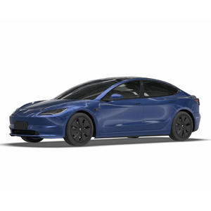<span class=keywords><strong>ซื้อ</strong></span>รถยนต์ไฟฟ้าหรูหรา 4 ประตู 5 ที่นั่ง รถซีดาน <span class=keywords><strong>Tesla</strong></span> <span class=keywords><strong>Model</strong></span> <span class=keywords><strong>3</strong></span> Long Range ระยะทางวิ่ง 606 กม. รถยนต์ไฟฟ้าล้วนพร้อมแบตเตอรี่อายุการใช้งานยาวนาน มีจำหน่ายแล้ว - Product Image 2