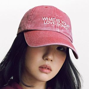 Gorras de Béisbol Bordadas de Kpop con Jungkook, Jimin, Taehyung, Jin, Suga, J-Hope y RM, Unisex, para Deportes al Aire Libre, Regalos para Fans - Product Image 3