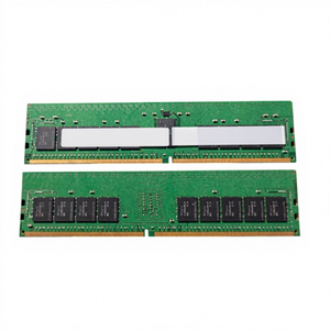 HORNG SHING 32GB DDR4‑2933 RDIMM ECC ใช้หน่วยความจำ RAM เซิร์ฟเวอร์แบบแท่ง ใช้งานร่วมกับ HMAA4GR7AJR8N‑WM สำหรับเซิร์ฟเวอร์ - Product Image 1