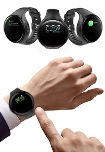 นาฬิกาสมาร์ทวอทช์พร้อมหูฟังไร้สาย F9 <span class=keywords><strong>Mi</strong></span> <span class=keywords><strong>2</strong></span> in 1 - Product Image 5