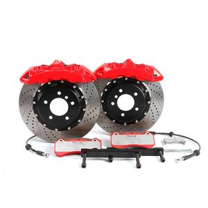 Kits de Sistemas Automotrices Modificados de Alto Rendimiento para Camionetas - Product Image 4