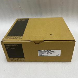 Servoamplificador de CA MITSUBISHI MR-J2S-350B - Product Image 1
