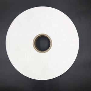 Usine de taffetas de nylon vente en gros Étiquettes imprimées respectueuses de l'environnement <span class=keywords><strong>Etiquette</strong></span> en rouleau de taffetas de nylon pour étiquette d'entretien - Product Image 5