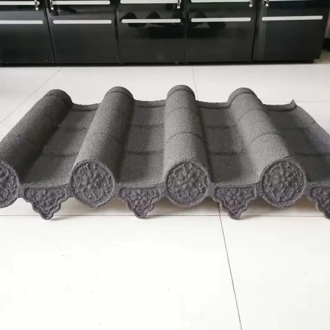 Teja de metal de acero corrugado a prueba de agua ecológica ligera de fábrica profesional/hoja de techo de hierro galvanizado