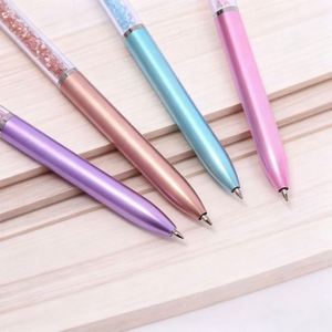 Multicolor Bowknot Metal Ballpoint <b>Pen</b> with logo Slim Signature <b>Pen</b> with Custom logo Gel <b>Pens</b> Suitable As Gifts for Students - Product Image 5