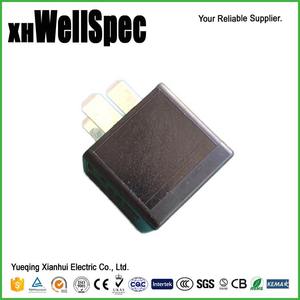 Módulo de relé de carga de contacto de alta potencia Sanyou 112dm 5M5T 14B192 <span class=keywords><strong>CA</strong></span> 12VDC 40A 4PINS 5X6.3 Terminales - Product Image 6