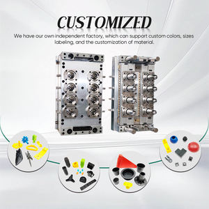 Hengshui <span class=keywords><strong>YOUFENG</strong></span> personnalisé accepter des pièces de moulage par injection plastique de haute qualité fabricants de plastique d'injection - Product Image 2