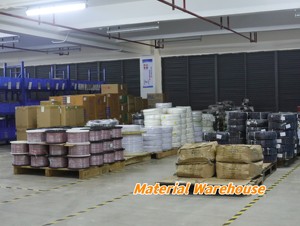 Мужской штекер QUANWEI 2*0, 5 мм2 постоянного тока - Product Image 6